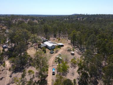 Lifestyle Sold - QLD - Kullogum - 4660 - PEACEFUL RURAL LIVING ON 145 ACRES  (Image 2)