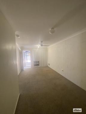 Unit Leased - QLD - Railway Estate - 4810 - Neat and Tidy READY TO MOVE IN!  (Image 2)