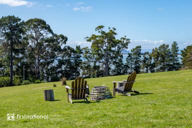 Residential Block For Sale - TAS - Simpsons Bay - 7150 - Seaside Paradise: Your Blank Canvas in Simpsons Bay, Bruny Island  (Image 2)