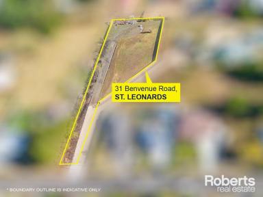 Residential Block For Sale - TAS - St Leonards - 7250 - Looking for that special block to build on?  (Image 2)