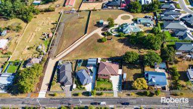 Residential Block For Sale - TAS - St Leonards - 7250 - Looking for that special block to build on?  (Image 2)