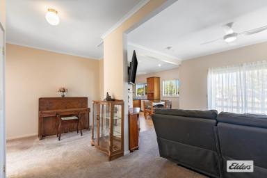 House Sold - VIC - Stawell - 3380 - Ideal Family Home On A Spacious Corner Allotment  (Image 2)