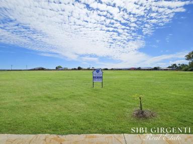 Residential Block For Sale - QLD - Mareeba - 4880 - THE ULTIMATE BLOCK TO BUILD YOU DREAM HOME. Last lot left  (Image 2)