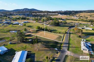 Residential Block Sold - QLD - Chatsworth - 4570 - Where Tranquil Living Meets Convenience!  (Image 2)