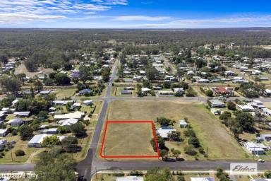 Residential Block For Sale - QLD - Howard - 4659 - OPPORTUNITY KNOCKS!  (Image 2)