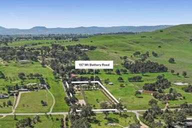 Acreage/Semi-rural For Sale - VIC - Mansfield - 3722 - Captivating Equestrian Property – 2 mins from town  (Image 2)
