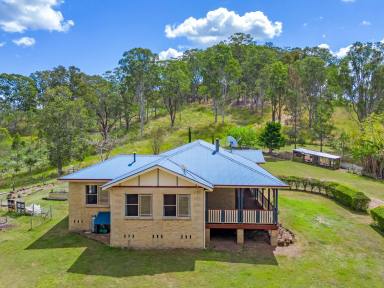 Livestock Sold - NSW - Bentley - 2480 - Immaculate 4 Bedroom Home on 86 Acres in Prime Location  (Image 2)