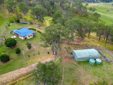 Livestock Sold - NSW - Bentley - 2480 - Immaculate 4 Bedroom Home on 86 Acres in Prime Location  (Image 2)