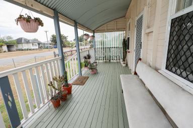 House Sold - QLD - Lowood - 4311 - GORGEOUS COTTAGE IN SOUGHT AFTER LOCATION  (Image 2)