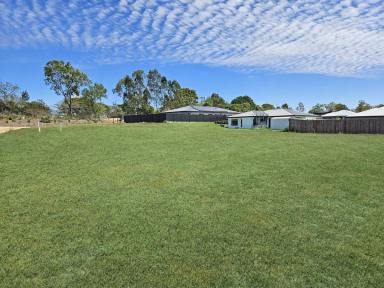 Residential Block For Sale - QLD - Mareeba - 4880 - READY FOR YOUR DREAM HOME  (Image 2)