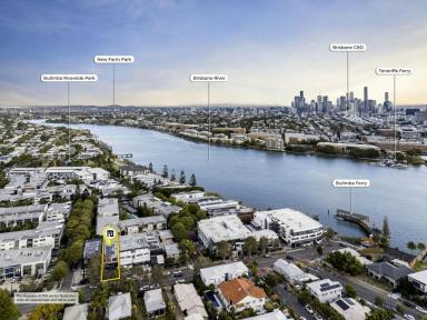 Office(s) Leased - QLD - Bulimba - 4171 - Oxford st Bulimba. 32m2 and 50m2  (Image 2)