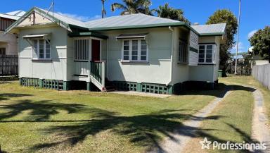 House Sold - QLD - South Mackay - 4740 - Great Starter Home - Or Investment!  (Image 2)