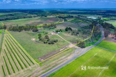 Mixed Farming For Sale - QLD - Bucca - 4670 - CHARMING RURAL RETREAT IN SOUGHT-AFTER BUCCA  (Image 2)