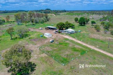 Mixed Farming For Sale - QLD - Bucca - 4670 - CHARMING RURAL RETREAT IN SOUGHT-AFTER BUCCA  (Image 2)