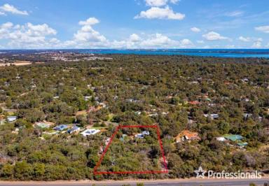 House Sold - WA - Leschenault - 6233 - Sprawling 2 Acres in Leschenault!  (Image 2)