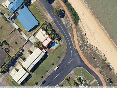 Unit Sold - QLD - Cardwell - 4849 - BEACHFRONT UNIT IN CARDWELL  (Image 2)