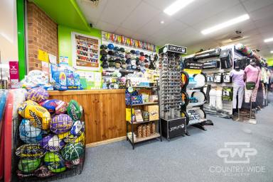 Business For Sale - NSW - Yamba - 2464 - Established Sport Store With Loyal Customer Base  (Image 2)