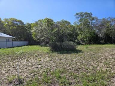 Residential Block For Sale - QLD - Forrest Beach - 4850 - 887 SQUARE METRE BLOCK AT FORREST BEACH!  (Image 2)