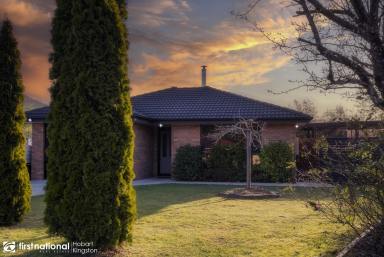 House Sold - TAS - Huonville - 7109 - SOPHISTICATED FAMILY HOME JUST 30 MINUTES FROM HOBART  (Image 2)