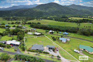 House Sold - QLD - Feluga - 4854 - It's all about the view!  (Image 2)