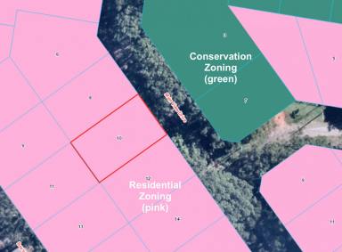 Residential Block For Sale - QLD - Russell Island - 4184 - 546m2 Near Wahine Boat Ramp, Surveyed.  (Image 2)