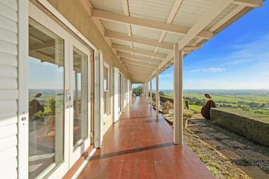 Lifestyle For Sale - VIC - Yarragon - 3823 - Magnificent Rural Holding : Luxury Home on 51 Acres with Panoramic Views  (Image 2)
