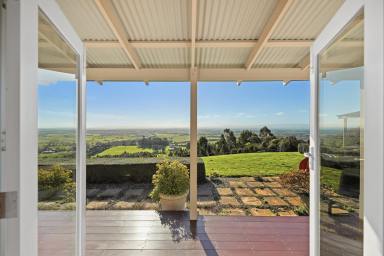 Lifestyle For Sale - VIC - Yarragon - 3823 - Magnificent Rural Holding : Luxury Home on 51 Acres with Panoramic Views  (Image 2)