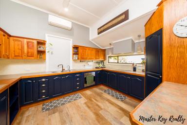 House Sold - QLD - Wondai - 4606 - You will feel right at home here  (Image 2)