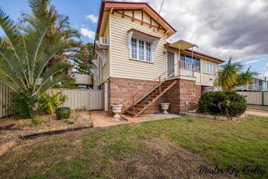 House Sold - QLD - Wondai - 4606 - You will feel right at home here  (Image 2)