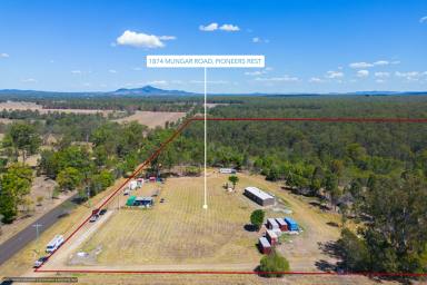 Farmlet For Sale - QLD - Pioneers Rest - 4650 - Fraser Coast Rural Bushland Beauty  (Image 2)