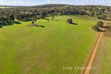 Acreage/Semi-rural For Sale - WA - Wundowie - 6560 - "Welcome To Homestead Spring"  (Image 2)