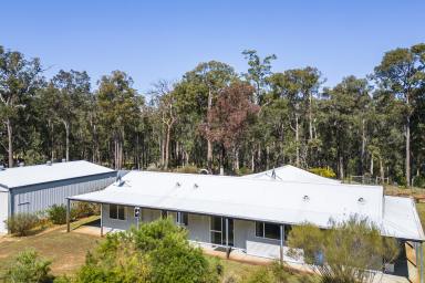 House Sold - WA - Nannup - 6275 - 120 metres of stunning Blackwood River frontage  (Image 2)