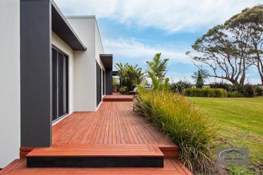 House For Sale - TAS - Smithton - 7330 - Water Views and a  Modern Home Built to the Future  (Image 2)