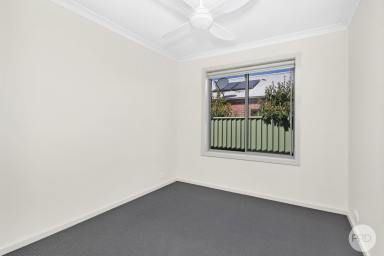 House Leased - VIC - Miners Rest - 3352 - NEAT FOUR BEDROOM HOME IN MINERS REST  (Image 2)
