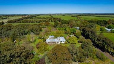 Livestock Sold - VIC - Caramut - 3274 - Outstanding Caramut District property  (Image 2)