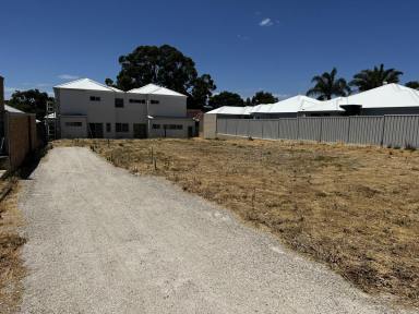 Residential Block Sold - WA - Westminster - 6061 - Already Titled Survey-Strata Blocks in Great Location!  (Image 2)