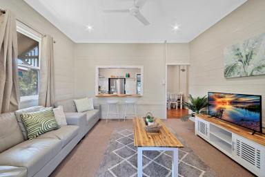 House Sold - QLD - Millbank - 4670 - RENOVATED INSIDE AND OUT WITH TWO BATHROOMS & AIR-CON IN ALL THREE BEDROOMS!  (Image 2)