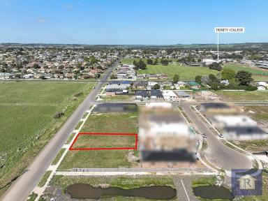 Residential Block For Sale - VIC - Colac - 3250 - Your Future Home Awaits in Colac!  (Image 2)