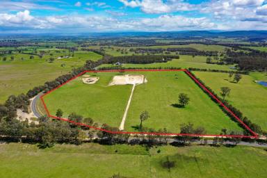 Livestock For Sale - VIC - Boisdale - 3860 - 40 ACRES OF GRAZING LAND WITH MOUNTAIN VIEWS  (Image 2)