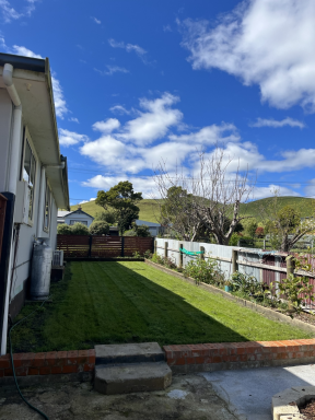 House Leased - TAS - Irishtown - 7330 - 3 Bedroom house plus Office for rent out of town  (Image 2)