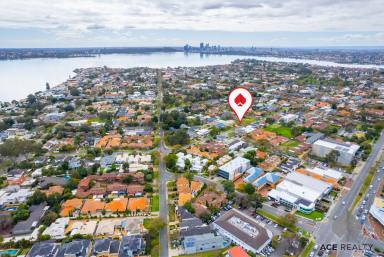 Residential Block Sold - WA - Applecross - 6153 - PRIZED WIDE FRONTAGE LAND  (Image 2)