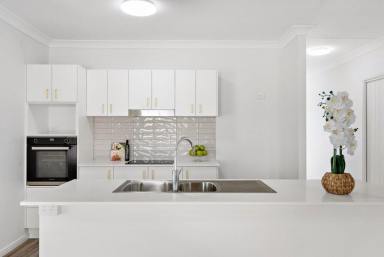 House Leased - QLD - Southside - 4570 - Brand Sparkling New. Latest Colors and Décor used. 2 Living Area  (Image 2)
