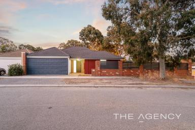 House Sold - WA - Seville Grove - 6112 - AWESOME OPPORTUNITY - BEAUTIFULLY FINISHED  (Image 2)