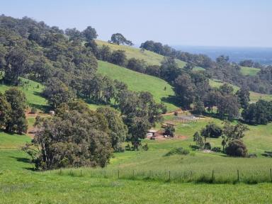 Mixed Farming For Sale - WA - Burekup - 6227 - Rare Earth in Burekup  (Image 2)