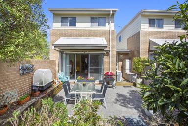 Townhouse Sold - NSW - Kiama - 2533 - "In Town Coastal Location" - A Very Sizeable Townhouse in Central Kiama.  (Image 2)