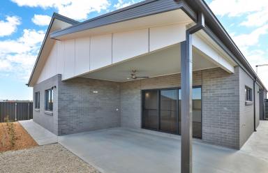 House Sold - VIC - Mildura - 3500 - STUNNING 2023 BUILD - IDEAL CONTEMPORARY LIVING  (Image 2)