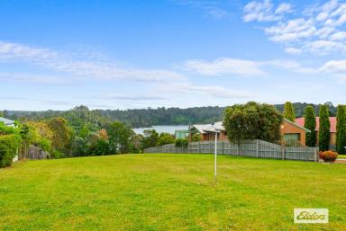 Residential Block For Sale - VIC - Lakes Entrance - 3909 - North Arm Views On The Balcony  (Image 2)