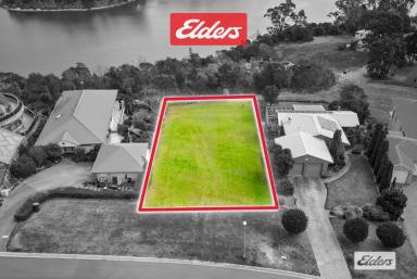 Residential Block For Sale - VIC - Lakes Entrance - 3909 - North Arm Views On The Balcony  (Image 2)