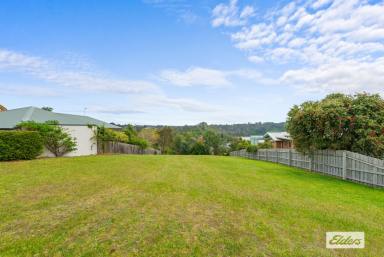 Residential Block For Sale - VIC - Lakes Entrance - 3909 - North Arm Views On The Balcony  (Image 2)