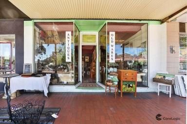 Other (Commercial) For Lease - NSW - Lithgow - 2790 - Boutique shop front on Mainstreet!  (Image 2)